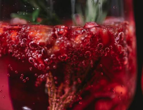 Mojito al Chianti: Un’Innovativa Rivisitazione del Cocktail Classico