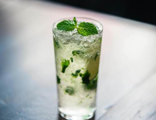 Mojito alla Birra: Un’Interpretazione Leggera e Rinfrescante
