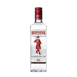 165158 Large Gin Beefeater London Dry 40 70cl
