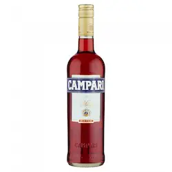 Aperitivo Bitter Campari Cl70