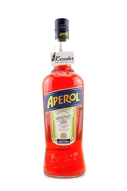Aperol Barbieri Aperitivo Bitter