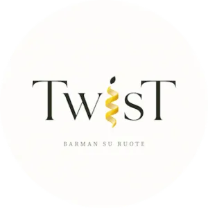 TwisT Logo Cerchio Copia